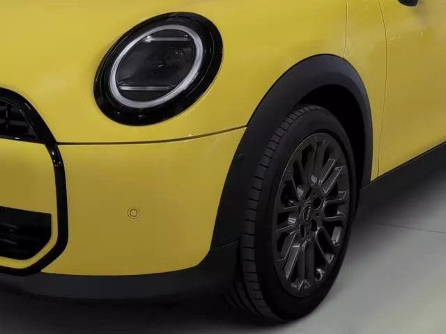 MINI Cabrio Cooper C 120 kW (163 CV) de segunda mano