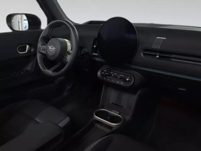 MINI Cabrio Cooper C 120 kW (163 CV) de segunda mano