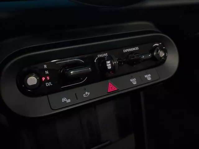 MINI Cabrio Cooper C 120 kW (163 CV) de segunda mano