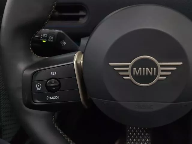 MINI Cabrio C 120 kW (163 CV) de segunda mano