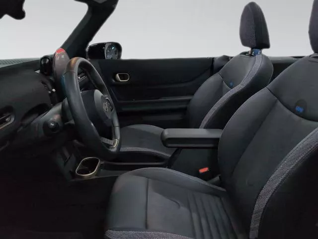 MINI Cabrio C 120 kW (163 CV) de segunda mano
