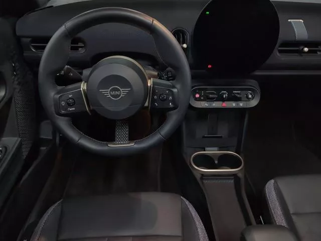 MINI Cabrio C 120 kW (163 CV) de segunda mano