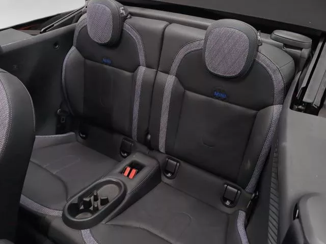 MINI Cabrio C 120 kW (163 CV) de segunda mano
