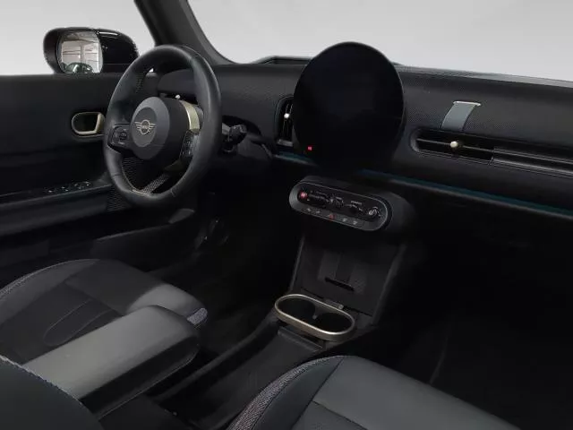 MINI Cabrio C 120 kW (163 CV) de segunda mano