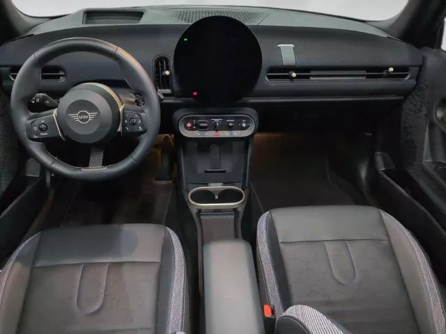 MINI Cabrio C 120 kW (163 CV) de segunda mano