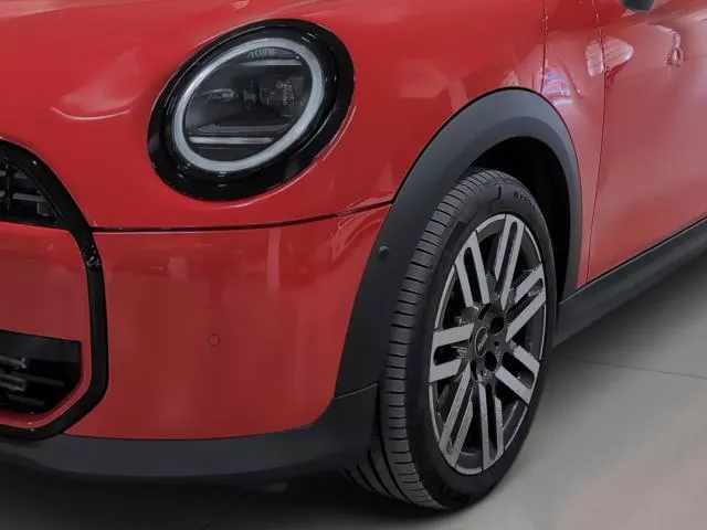 MINI Cabrio C 120 kW (163 CV) de segunda mano