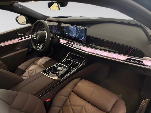 BMW Serie 7 750e xDrive 360 kW (489 CV) de segunda mano