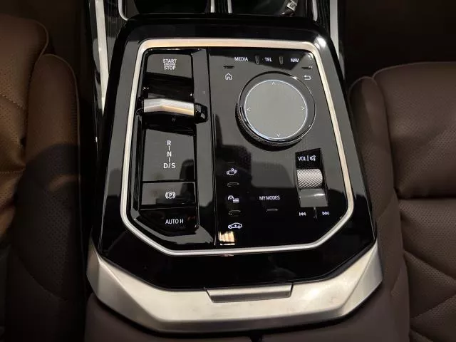 BMW Serie 7 750e xDrive 360 kW (489 CV) de segunda mano