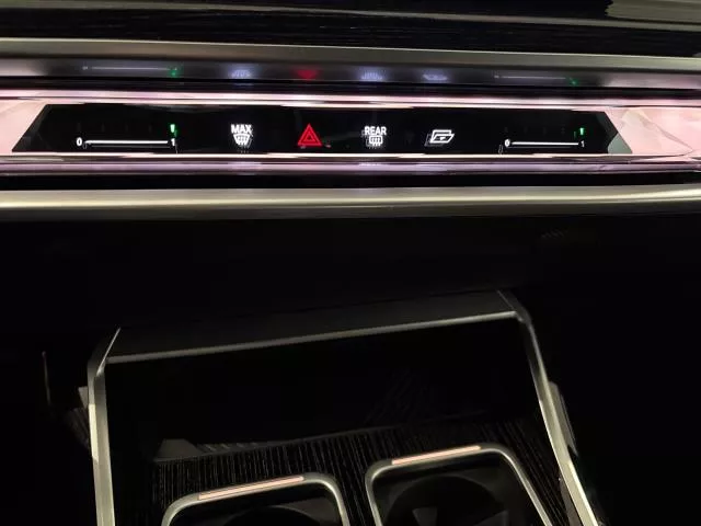 BMW Serie 7 750e xDrive 360 kW (489 CV) de segunda mano