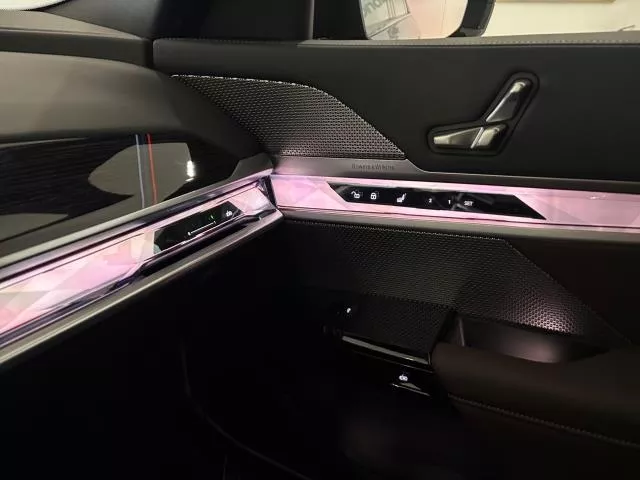 BMW Serie 7 750e xDrive 360 kW (489 CV) de segunda mano