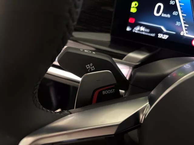 BMW Serie 7 750e xDrive 360 kW (489 CV) de segunda mano