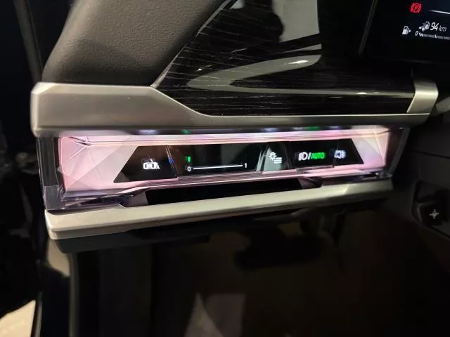 BMW Serie 7 750e xDrive 360 kW (489 CV) de segunda mano