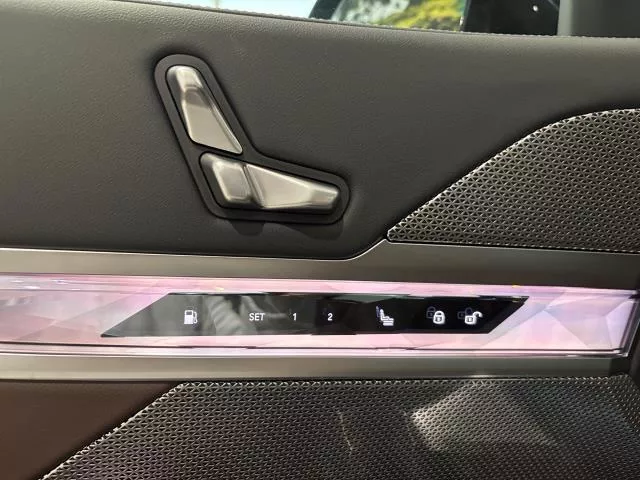 BMW Serie 7 750e xDrive 360 kW (489 CV) de segunda mano