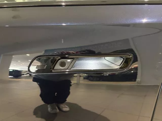 BMW Serie 7 750e xDrive 360 kW (489 CV) de segunda mano