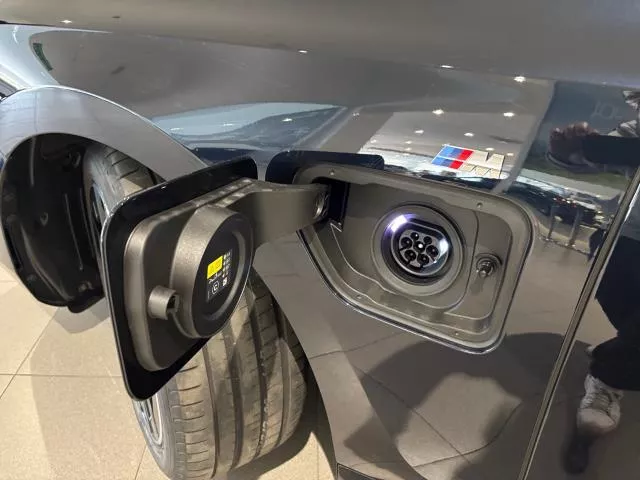 BMW Serie 7 750e xDrive 360 kW (489 CV) de segunda mano