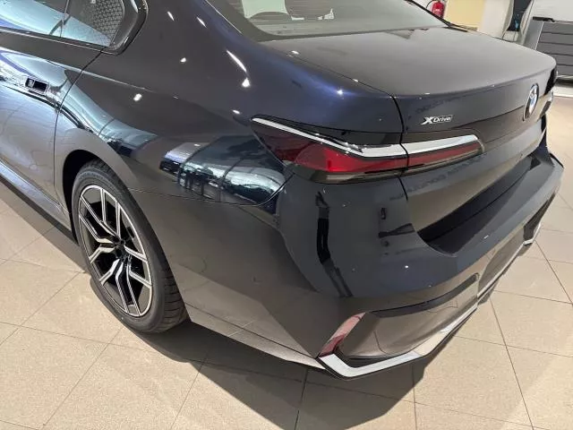 BMW Serie 7 750e xDrive 360 kW (489 CV) de segunda mano