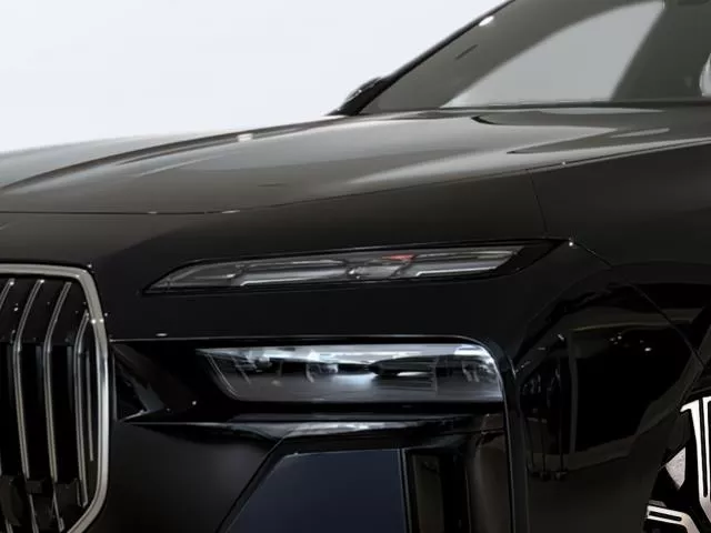 BMW Serie 7 750e xDrive 360 kW (489 CV) de segunda mano