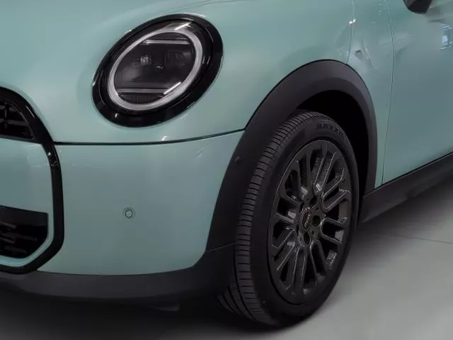 MINI Cabrio Cooper C 120 kW (163 CV) de segunda mano