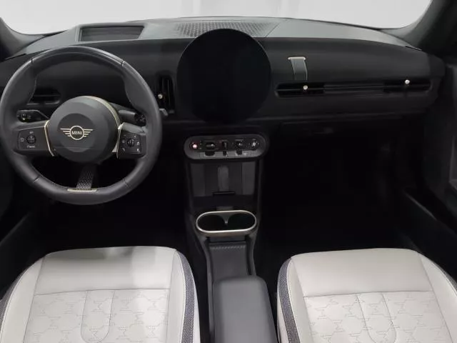 MINI Cabrio Cooper C 120 kW (163 CV) de segunda mano