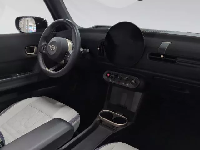 MINI Cabrio Cooper C 120 kW (163 CV) de segunda mano