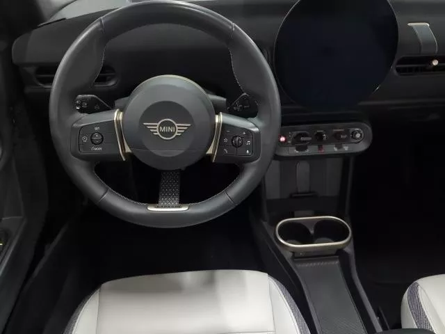 MINI Cabrio Cooper C 120 kW (163 CV) de segunda mano