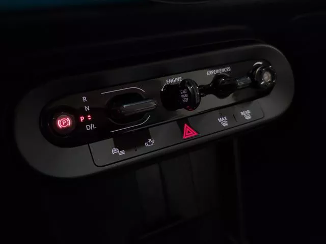 MINI Cabrio Cooper C 120 kW (163 CV) de segunda mano