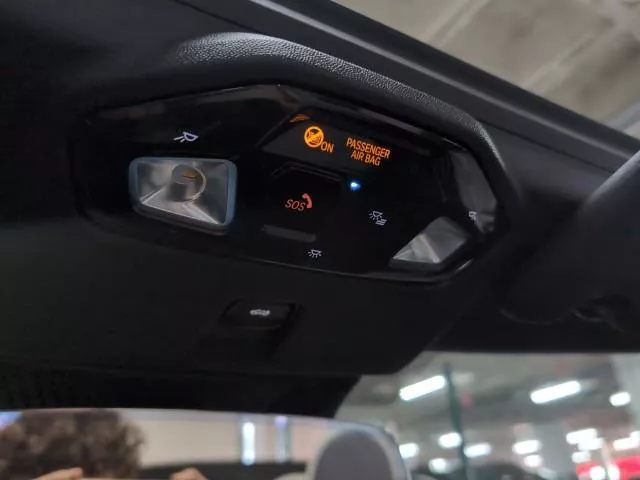 MINI Cabrio Cooper C 120 kW (163 CV) de segunda mano