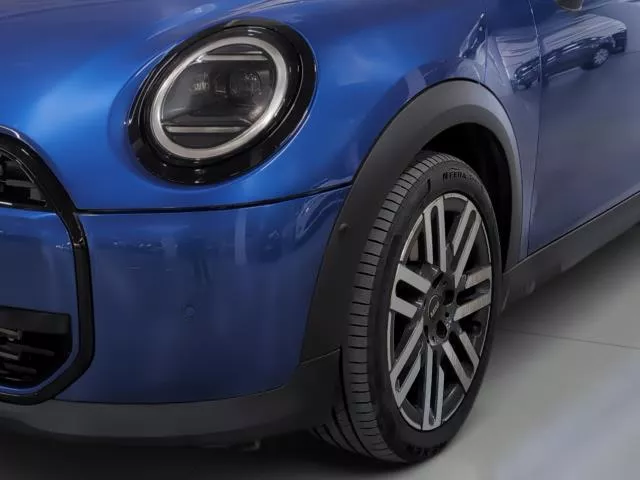 MINI Cabrio Cooper C 120 kW (163 CV) de segunda mano