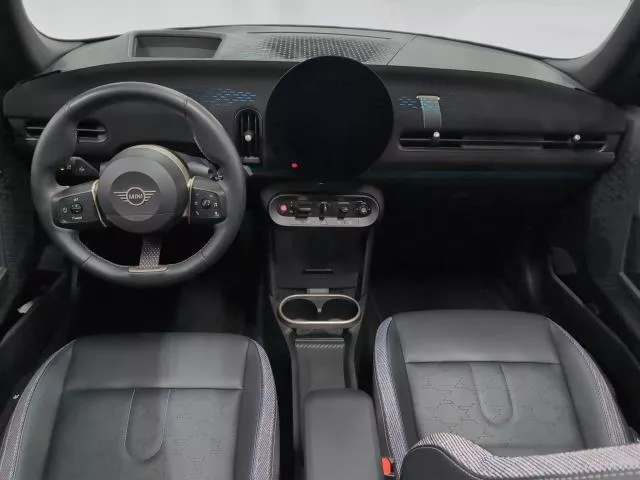 MINI Cabrio Cooper C 120 kW (163 CV) de segunda mano