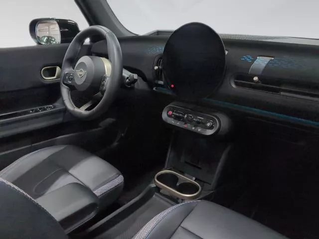 MINI Cabrio Cooper C 120 kW (163 CV) de segunda mano