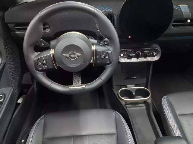 MINI Cabrio Cooper C 120 kW (163 CV) de segunda mano