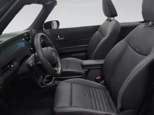 MINI Cabrio Cooper C 120 kW (163 CV) de segunda mano