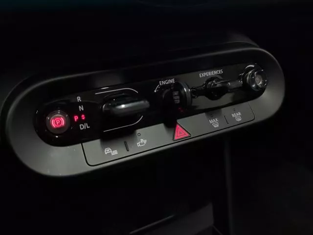 MINI Cabrio Cooper C 120 kW (163 CV) de segunda mano