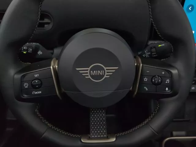 MINI Cabrio Cooper C 120 kW (163 CV) de segunda mano