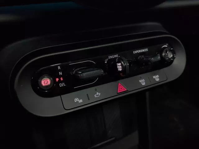 MINI Cabrio Cooper C 120 kW (163 CV) de segunda mano