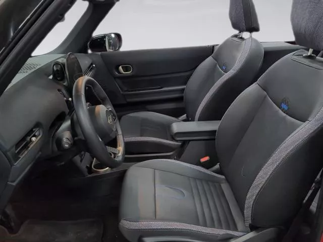 MINI Cabrio Cooper C 120 kW (163 CV) de segunda mano