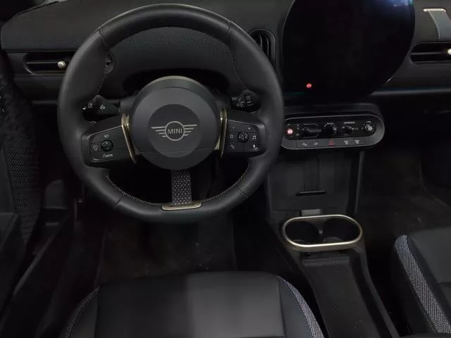 MINI Cabrio Cooper C 120 kW (163 CV) de segunda mano