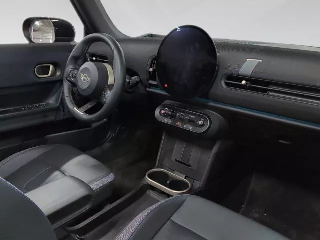 MINI Cabrio Cooper C 120 kW (163 CV) de segunda mano