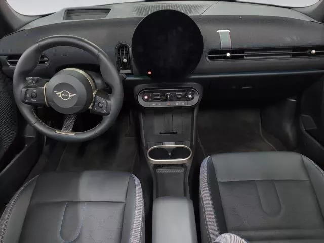 MINI Cabrio Cooper C 120 kW (163 CV) de segunda mano