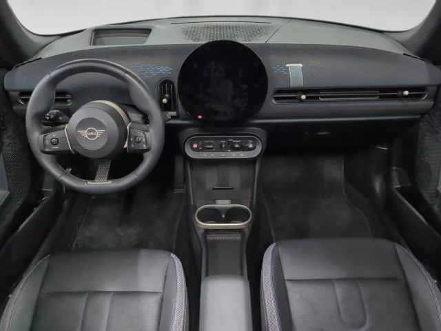 MINI Cabrio Cooper C 120 kW (163 CV) de segunda mano