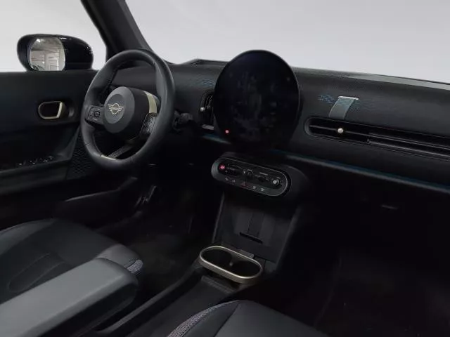 MINI Cabrio Cooper C 120 kW (163 CV) de segunda mano