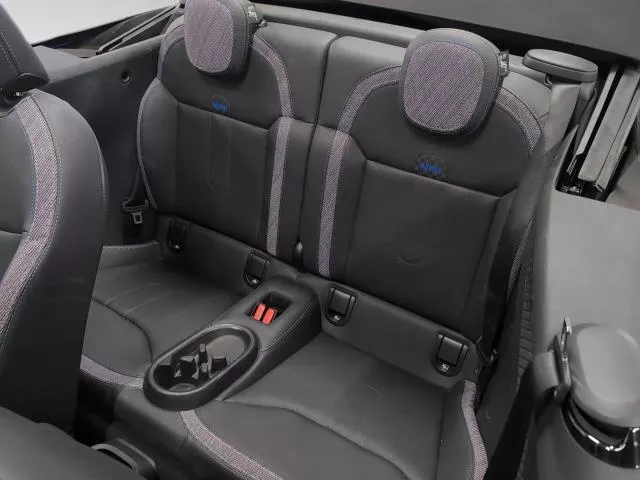 MINI Cabrio Cooper C 120 kW (163 CV) de segunda mano