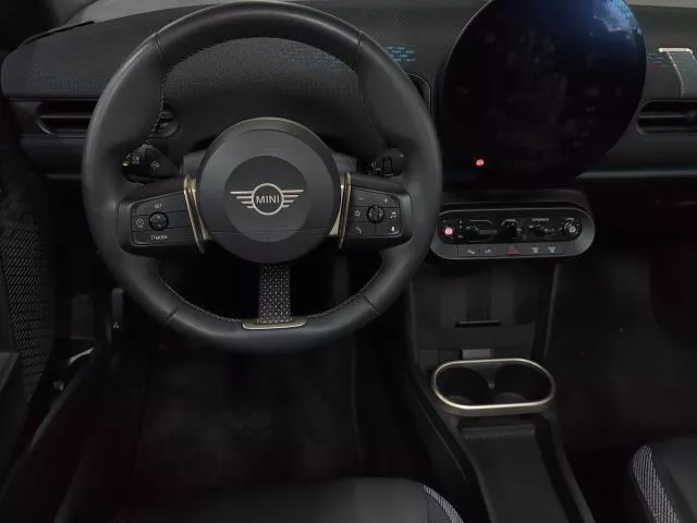 MINI Cabrio Cooper C 120 kW (163 CV) de segunda mano