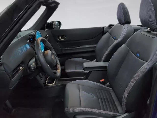 MINI Cabrio Cooper C 120 kW (163 CV) de segunda mano