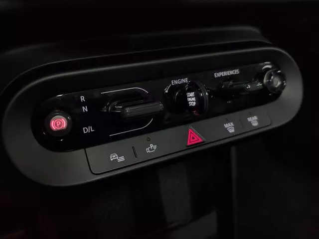 MINI Cabrio Cooper C 120 kW (163 CV) de segunda mano