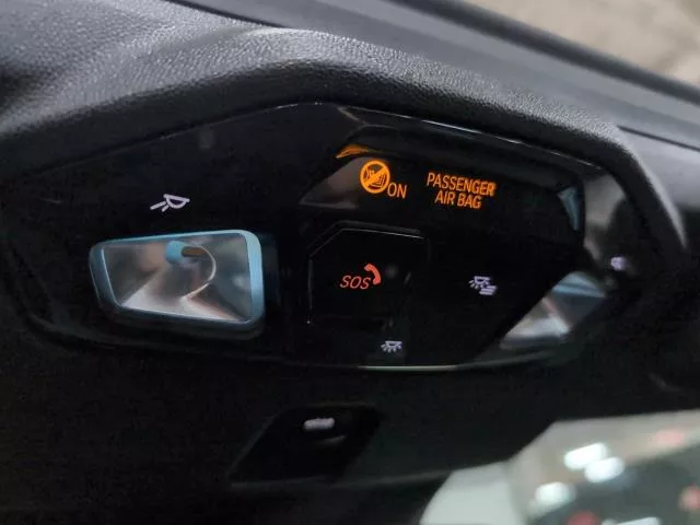 MINI Cabrio Cooper C 120 kW (163 CV) de segunda mano