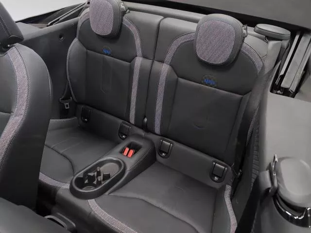 MINI Cabrio C 120 kW (163 CV) de segunda mano