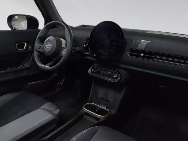 MINI Cabrio C 120 kW (163 CV) de segunda mano