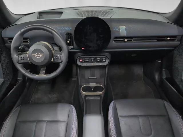 MINI Cabrio C 120 kW (163 CV) de segunda mano