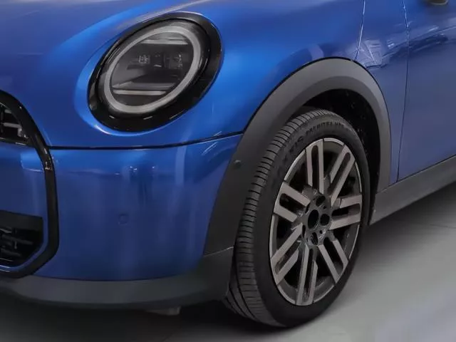 MINI Cabrio C 120 kW (163 CV) de segunda mano